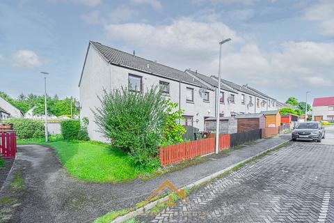 3 bedroom end of terrace house for sale, Kirkwall Avenue, Aberdeen AB16