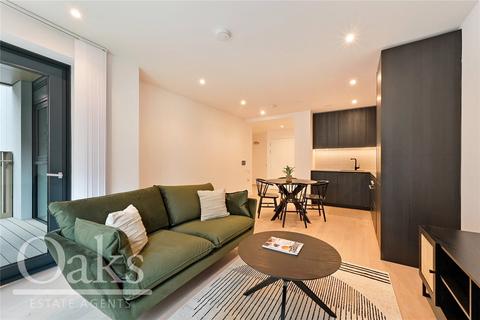 1 bedroom apartment to rent, Hewson Way, Elephant & Castle