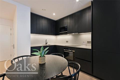 1 bedroom apartment to rent, Hewson Way, Elephant & Castle