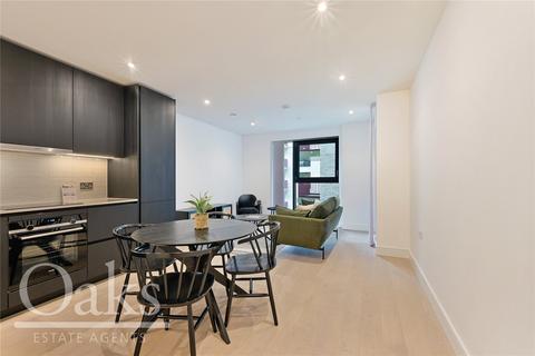 1 bedroom apartment to rent, Hewson Way, Elephant & Castle