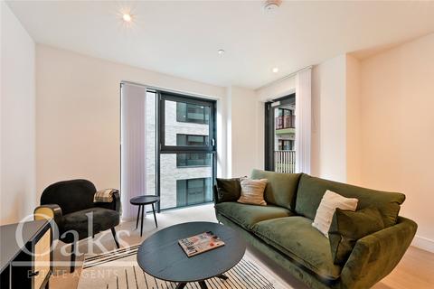 1 bedroom apartment to rent, Hewson Way, Elephant & Castle