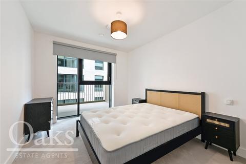 1 bedroom apartment to rent, Hewson Way, Elephant & Castle