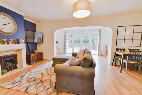 3 bedroom terraced house for sale, Worcester, Worcestershire WR5