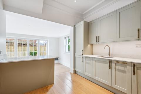 1 bedroom apartment to rent, Broomwood Road, SW11