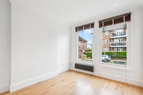 1 bedroom apartment to rent, Broomwood Road, SW11