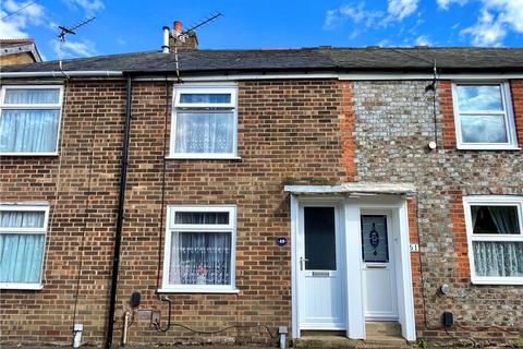 2 bedroom terraced house for sale, Melbourne Street, Newport, Isle of Wight