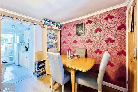 2 bedroom terraced house for sale, Melbourne Street, Newport, Isle of Wight