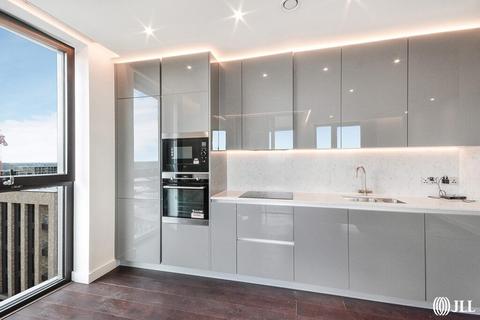 2 bedroom apartment to rent, The Residence London SW11