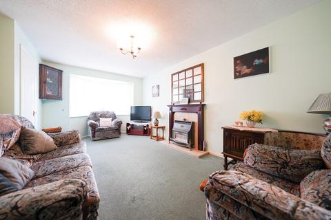 4 bedroom end of terrace house for sale, Leicester Forest East, Leicester LE3