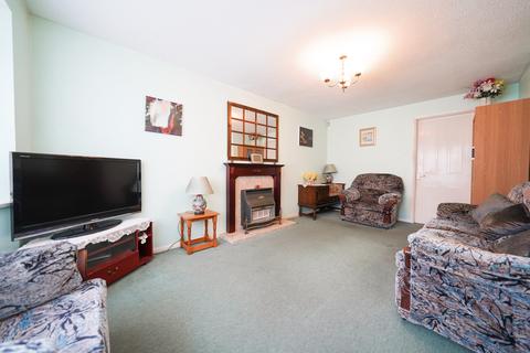 4 bedroom end of terrace house for sale, Leicester Forest East, Leicester LE3