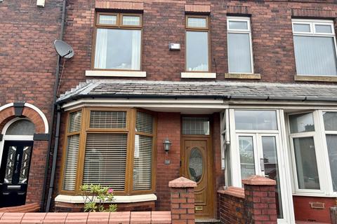 3 bedroom terraced house for sale, Middleton Road, Oldham OL9