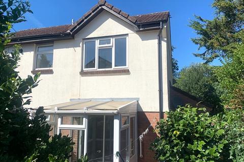 27 Blackthorn Close, Honiton, EX14 2XZ