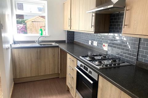 27 Blackthorn Close, Honiton, EX14 2XZ