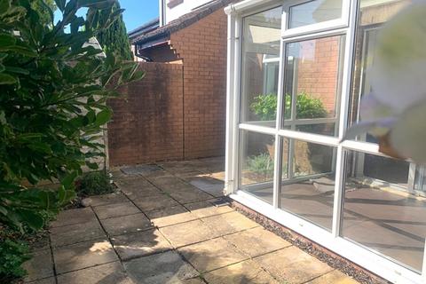 27 Blackthorn Close, Honiton, EX14 2XZ