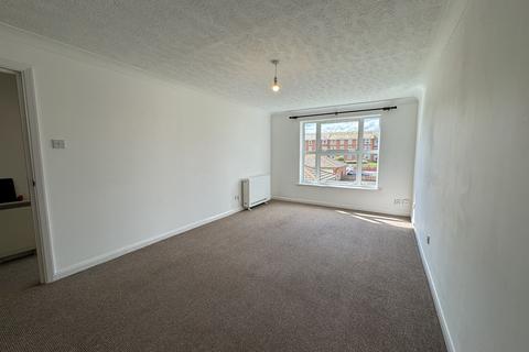 1 bedroom apartment to rent, Ringmer Road, Seaford BN25