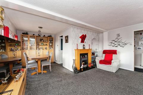 2 bedroom lodge for sale, The Dell, Caerwnon Park LD2