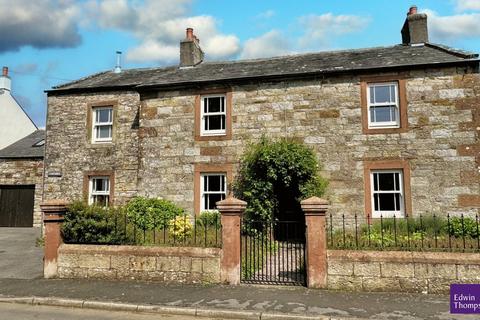 4 bedroom detached house for sale, Torpenhow,  WIGTON, CA7