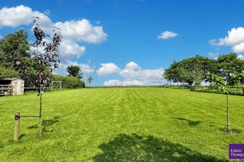 4 bedroom detached house for sale, Garthside, Torpenhow,  WIGTON, CA7