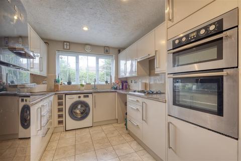 3 bedroom detached house for sale, The Pines, Rednal, Birmingham, B45 9FD