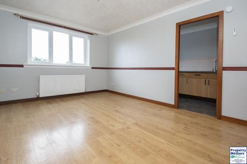 2 bedroom flat for sale, Galston Road, Hurlford, KA1