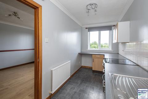 2 bedroom flat for sale, Galston Road, Hurlford, KA1