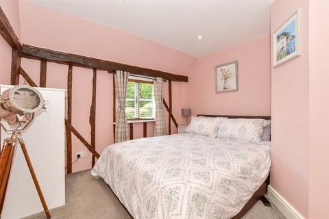 2 bedroom terraced house for sale, Bodiam Road, Sandhurst, Cranbrook, Kent