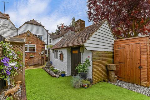 2 bedroom terraced house for sale, Bodiam Road, Sandhurst, Cranbrook, Kent