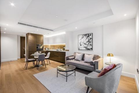 1 bedroom apartment to rent, Warwick Lane London W14