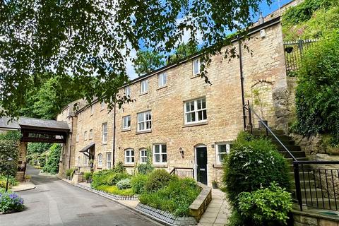 3 bedroom terraced house for sale, Mill Lane, Thorp Arch, Wetherby, West Yorkshire, LS23 7DZ