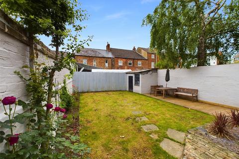 3 bedroom detached house for sale, Clarence Row, Alvin Street, Gloucester, Gloucestershire, GL1