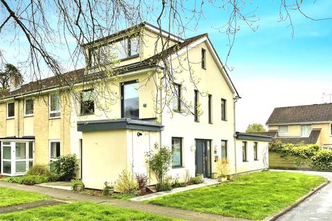 4 bedroom end of terrace house for sale, Blake Road, Cirencester, Gloucestershire, GL7