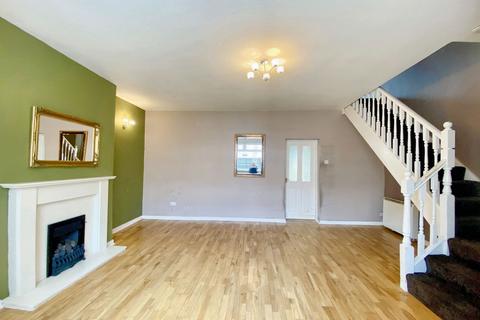 3 bedroom terraced house for sale, Woodhorn Road, Ashington, Northumberland, NE63 9AN