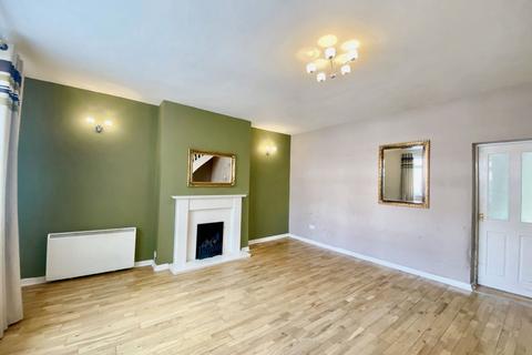 3 bedroom terraced house for sale, Woodhorn Road, Ashington, Northumberland, NE63 9AS