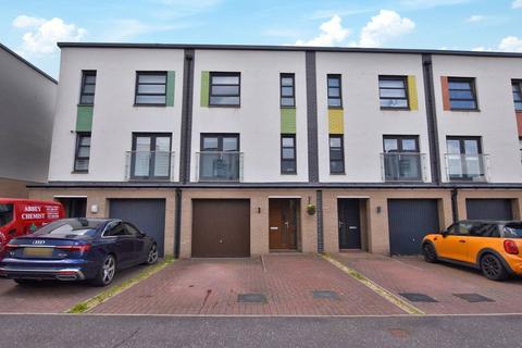 3 bedroom terraced house for sale, Paisley, Renfrewshire PA2