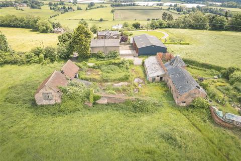 Land for sale, Hoarwithy, Hereford, HR2