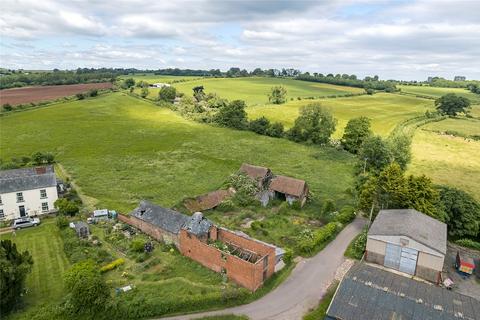 Land for sale, Hoarwithy, Hereford, HR2