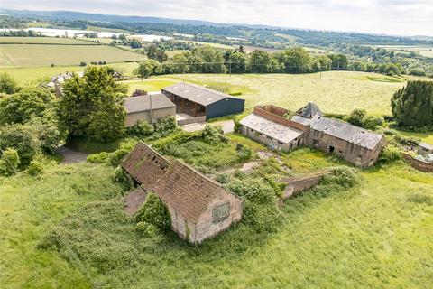 Land for sale, Hoarwithy, Hereford, HR2