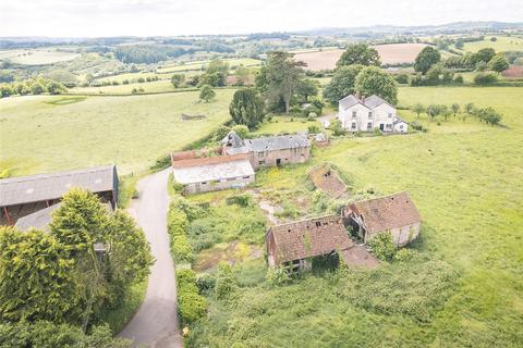 Land for sale, Hoarwithy, Hereford, HR2