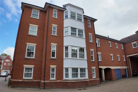 2 bedroom flat for sale, St. Gabriels, Wantage OX12