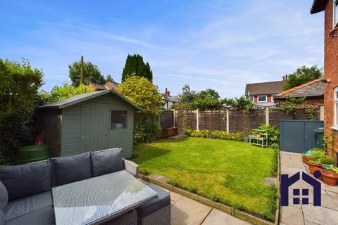 113 Towngate, Eccleston, Chorley, PR7 5QS