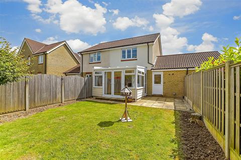 2 bedroom semi-detached house for sale, Ardent Road, Whitfield, Dover, Kent