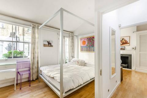 2 bedroom mews to rent, Stanhope Mews South, South Kensington, London, SW7