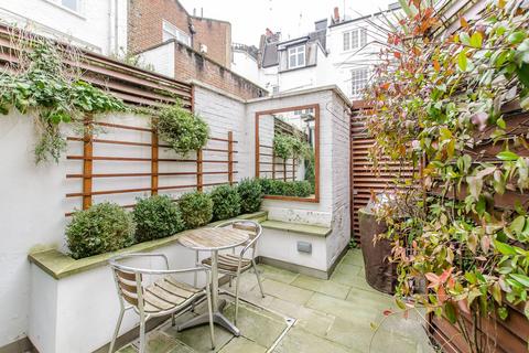 3 bedroom terraced house to rent, Fairholt Street, Knightsbridge, London, SW7
