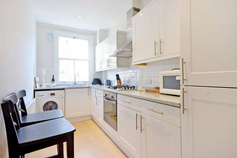 2 bedroom flat to rent, Gloucester Road, South Kensington, London, SW7