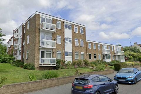 undefined, Britannia Road, Westcliff on Sea SS0