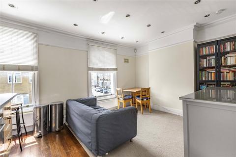 2 bedroom apartment to rent, Ropery Street, Mile End, London, E3