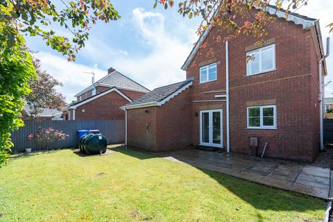 3 bedroom detached house for sale, St Mary's Drive, Sutterton, Boston, PE20
