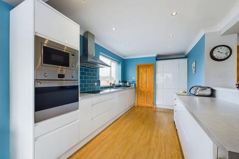 Cattilla, 2 Castle Road, Alford, AB33 8EG