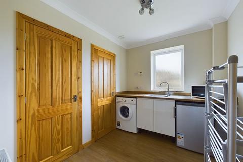 Cattilla, 2 Castle Road, Alford, AB33 8EG