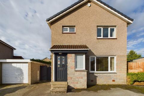 3 bedroom detached house for sale, Parkhill Crescent, Dyce, AB21